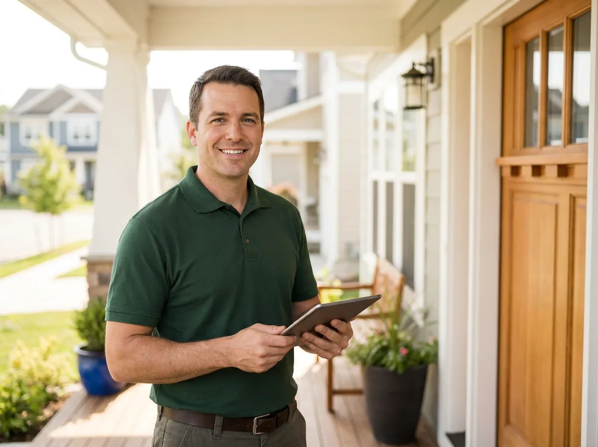 Pest control FAQs for Rock Falls, IL